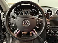 Mercedes-benz m-klasse 350 inspiration youngtimer 4-kkg-74 - afbeelding 5 van  24