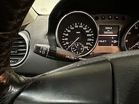 Mercedes-benz m-klasse 350 inspiration youngtimer 4-kkg-74 - afbeelding 8 van  24