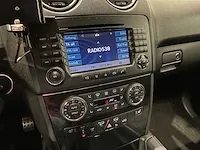 Mercedes-benz m-klasse 350 inspiration youngtimer 4-kkg-74 - afbeelding 10 van  24