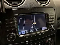 Mercedes-benz m-klasse 350 inspiration youngtimer 4-kkg-74 - afbeelding 11 van  24