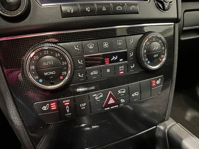Mercedes-benz m-klasse 350 inspiration youngtimer 4-kkg-74 - afbeelding 13 van  24