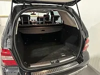 Mercedes-benz m-klasse 350 inspiration youngtimer 4-kkg-74 - afbeelding 17 van  24