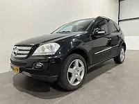 Mercedes-benz m-klasse 350 inspiration youngtimer 4-kkg-74 - afbeelding 12 van  24