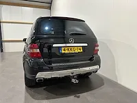 Mercedes-benz m-klasse 350 inspiration youngtimer 4-kkg-74 - afbeelding 18 van  24