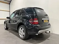 Mercedes-benz m-klasse 350 inspiration youngtimer 4-kkg-74 - afbeelding 19 van  24