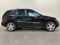 Mercedes-benz m-klasse 350 inspiration youngtimer 4-kkg-74 - afbeelding 21 van  24