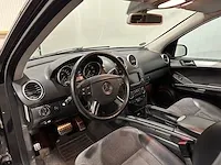 Mercedes-benz m-klasse 350 inspiration youngtimer 4-kkg-74 - afbeelding 24 van  24