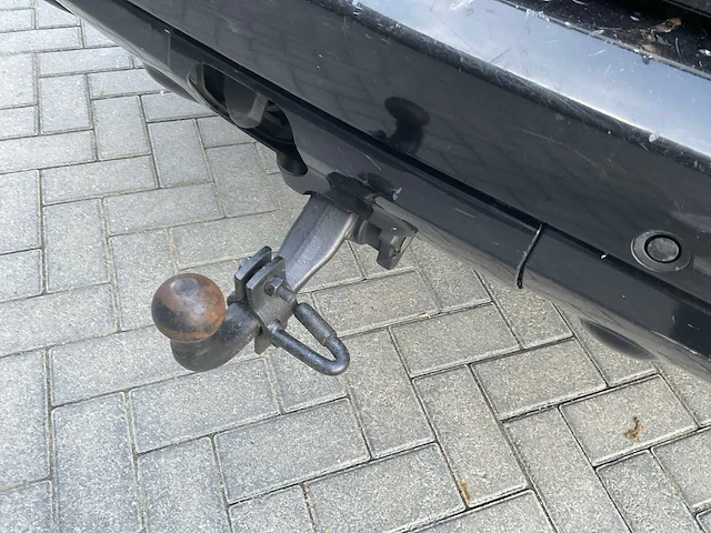 Mercedes-benz m-klasse ml 270 cdi bedrijfswagen - afbeelding 2 van  22