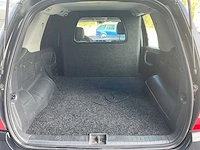 Mercedes-benz m-klasse ml 270 cdi bedrijfswagen - afbeelding 3 van  22