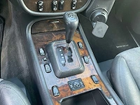 Mercedes-benz m-klasse ml 270 cdi bedrijfswagen - afbeelding 6 van  22