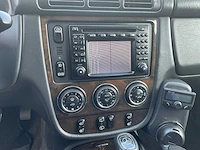 Mercedes-benz m-klasse ml 270 cdi bedrijfswagen - afbeelding 7 van  22