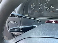 Mercedes-benz m-klasse ml 270 cdi bedrijfswagen - afbeelding 10 van  22