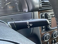 Mercedes-benz m-klasse ml 270 cdi bedrijfswagen - afbeelding 11 van  22