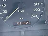 Mercedes-benz m-klasse ml 270 cdi bedrijfswagen - afbeelding 13 van  22