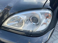 Mercedes-benz m-klasse ml 270 cdi bedrijfswagen - afbeelding 22 van  22