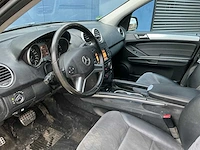 Mercedes-benz m-klasse ml350 cdi 4matic “youngtimer” bedrijfswagen - afbeelding 2 van  39