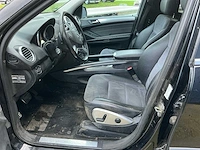 Mercedes-benz m-klasse ml350 cdi 4matic “youngtimer” bedrijfswagen - afbeelding 3 van  39