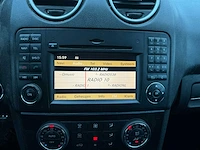 Mercedes-benz m-klasse ml350 cdi 4matic “youngtimer” bedrijfswagen - afbeelding 4 van  39