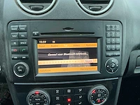 Mercedes-benz m-klasse ml350 cdi 4matic “youngtimer” bedrijfswagen - afbeelding 6 van  39