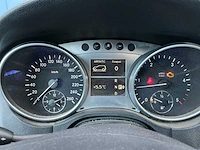 Mercedes-benz m-klasse ml350 cdi 4matic “youngtimer” bedrijfswagen - afbeelding 10 van  39