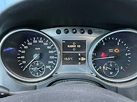 Mercedes-benz m-klasse ml350 cdi 4matic “youngtimer” bedrijfswagen - afbeelding 11 van  39