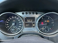 Mercedes-benz m-klasse ml350 cdi 4matic “youngtimer” bedrijfswagen - afbeelding 13 van  39