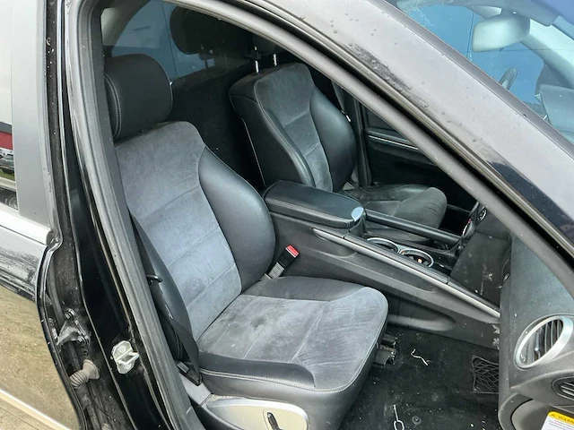 Mercedes-benz m-klasse ml350 cdi 4matic “youngtimer” bedrijfswagen - afbeelding 26 van  39