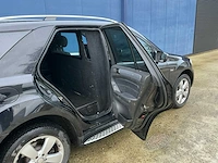 Mercedes-benz m-klasse ml350 cdi 4matic “youngtimer” bedrijfswagen - afbeelding 27 van  39
