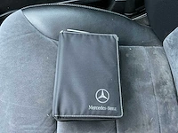 Mercedes-benz m-klasse ml350 cdi 4matic “youngtimer” bedrijfswagen - afbeelding 32 van  39