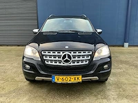Mercedes-benz m-klasse ml350 cdi 4matic “youngtimer” bedrijfswagen - afbeelding 36 van  39