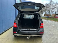 Mercedes-benz m-klasse ml350 cdi 4matic “youngtimer” bedrijfswagen - afbeelding 38 van  39