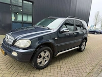 Mercedes-benz m320 automaat, rn-443-g - afbeelding 1 van  13