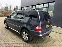 Mercedes-benz m320 automaat, rn-443-g - afbeelding 8 van  13