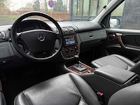 Mercedes-benz m320 automaat, rn-443-g - afbeelding 9 van  13