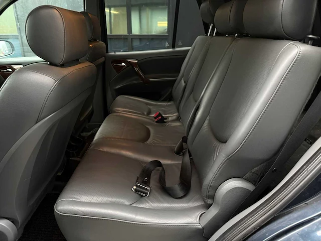 Mercedes-benz m320 automaat, rn-443-g - afbeelding 11 van  13