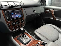 Mercedes-benz m320 automaat, rn-443-g - afbeelding 12 van  13