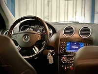 Mercedes-benz m500 amg styling automaat, 74-sf-sv - afbeelding 13 van  17