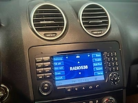 Mercedes-benz m500 amg styling automaat, 74-sf-sv - afbeelding 15 van  17
