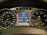Mercedes-benz m500 amg styling automaat, 74-sf-sv - afbeelding 17 van  17