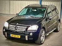 Mercedes-benz m500 amg styling automaat, 74-sf-sv - afbeelding 1 van  17