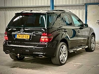 Mercedes-benz m500 amg styling automaat, 74-sf-sv - afbeelding 2 van  17