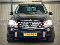 Mercedes-benz m500 amg styling automaat, 74-sf-sv - afbeelding 5 van  17
