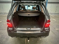 Mercedes-benz m500 amg styling automaat, 74-sf-sv - afbeelding 6 van  17
