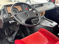 Mercedes benz mb 100 d 2.4 camper kampeerwagen fd-pn-44 - afbeelding 11 van  23