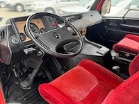 Mercedes benz mb 100 d 2.4 camper kampeerwagen fd-pn-44 - afbeelding 13 van  23