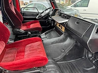 Mercedes benz mb 100 d 2.4 camper kampeerwagen fd-pn-44 - afbeelding 15 van  23