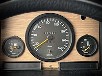 Mercedes benz mb 100 d 2.4 camper kampeerwagen fd-pn-44 - afbeelding 16 van  23