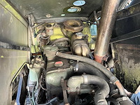 Mercedes-benz mb trac 1000 turbo vierwielaangedreven landbouwtractor - afbeelding 11 van  37