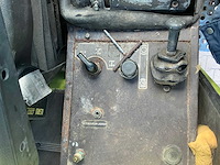 Mercedes-benz mb trac 1000 turbo vierwielaangedreven landbouwtractor - afbeelding 22 van  37