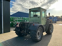 Mercedes-benz mb trac 1000 turbo vierwielaangedreven landbouwtractor - afbeelding 34 van  37